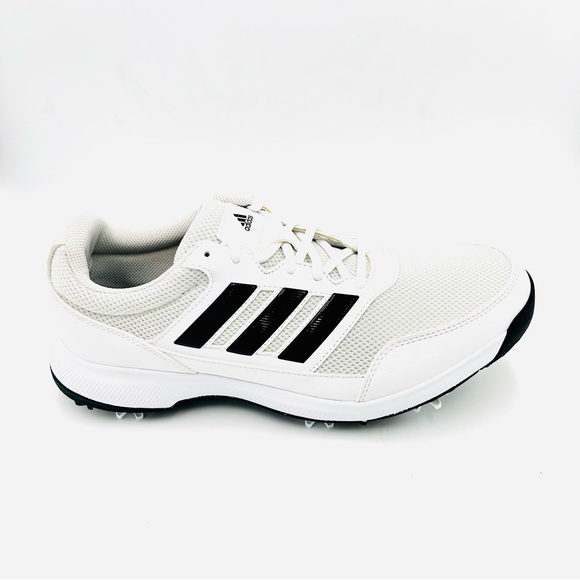 Adidas golf shoes Tech Response 2.0 Golf Shoes White Black New men size 11 main image 9
